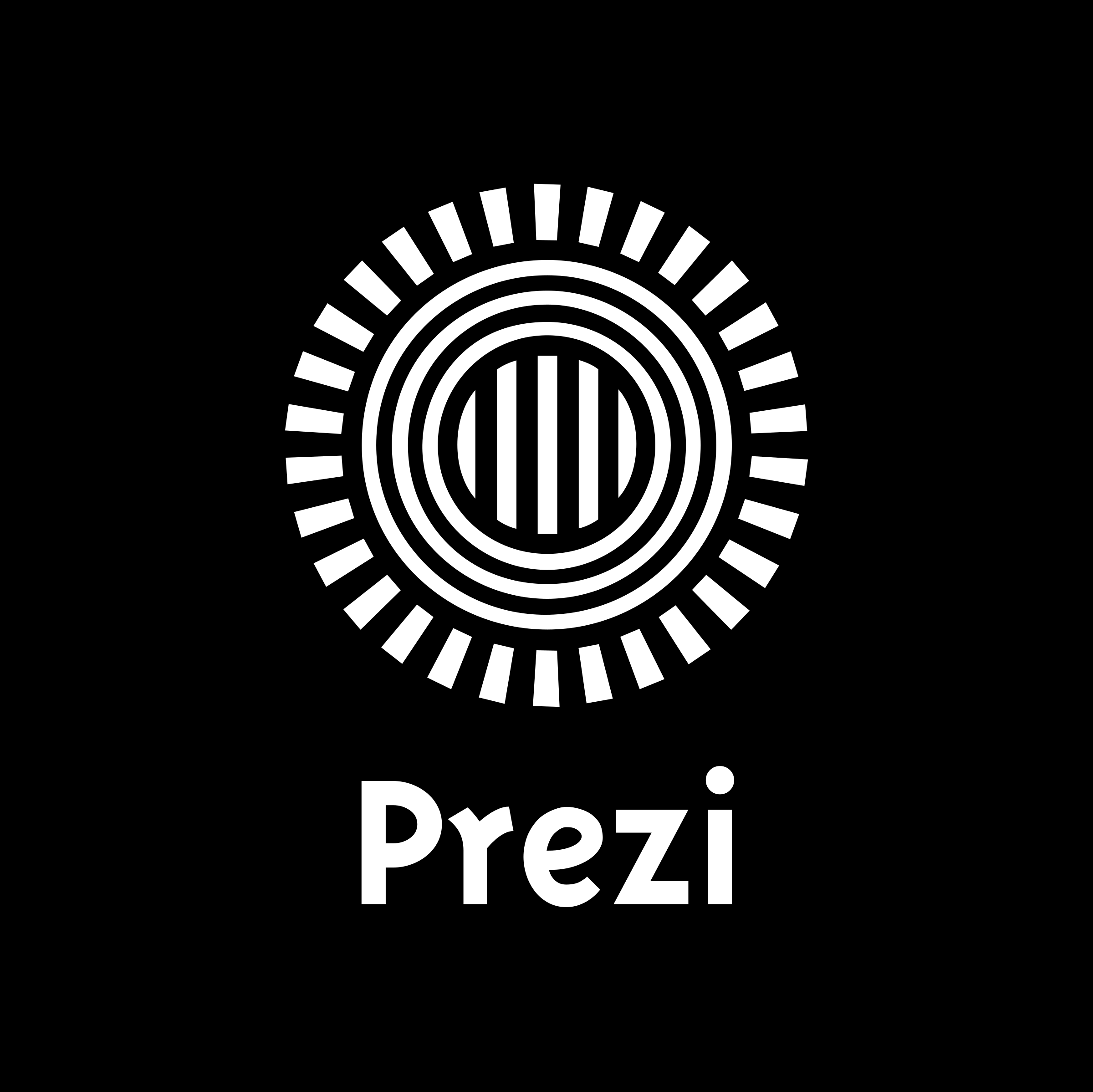 Software Engineer – Prezi logo